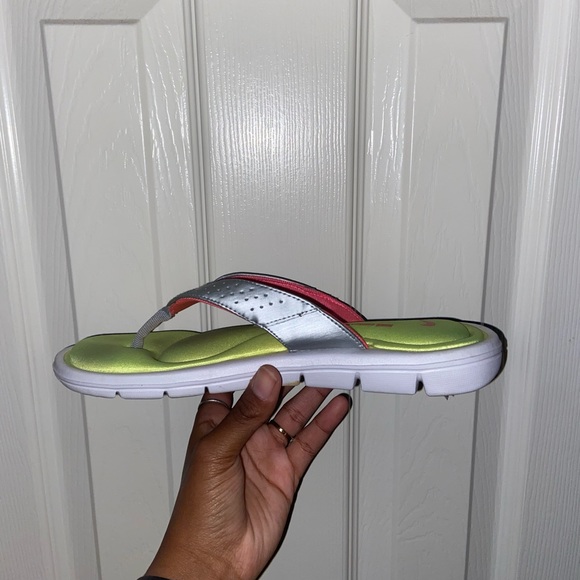 Nike comfort footbed Sandal - Picture 1 of 7